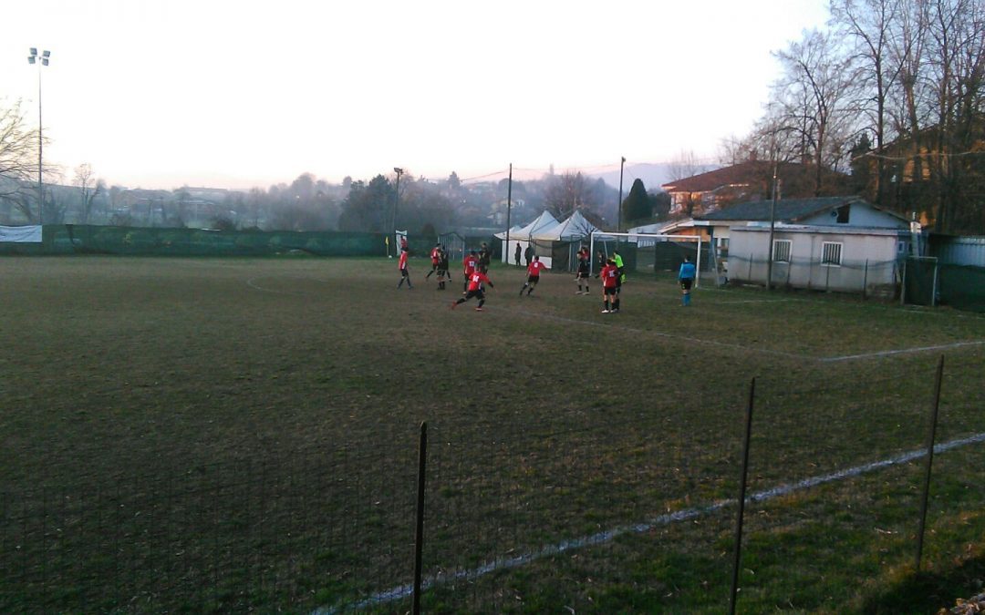 SETTORE GIOVANILE: JUNIORES E GIOVANISSIMI