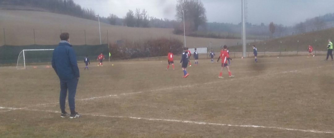 SETTORE GIOVANILE E JUNIORES: IL RACCONTO DEL WEEK-END