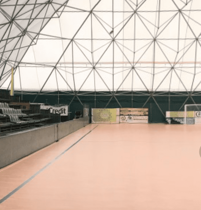 CALCIO A 5: IL RACCONTO DELLE ULTIME GARE