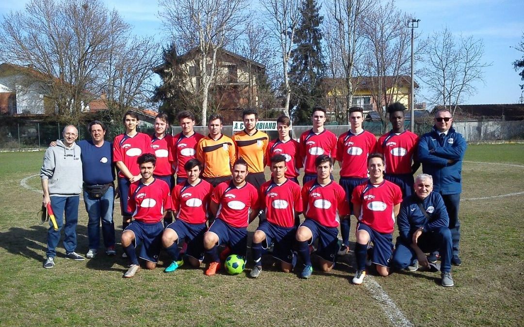 SETTORE GIOVANILE: RACCONTO DELL’11 E 12 MARZO