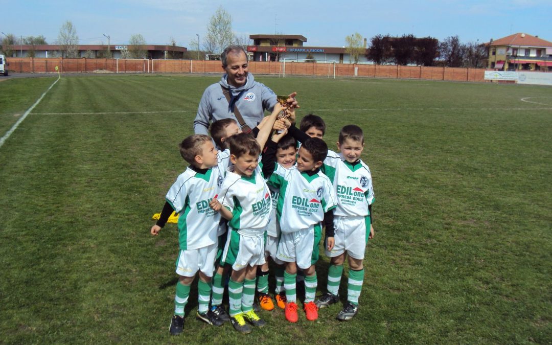 IL WEEK-END DEL SETTORE GIOVANILE