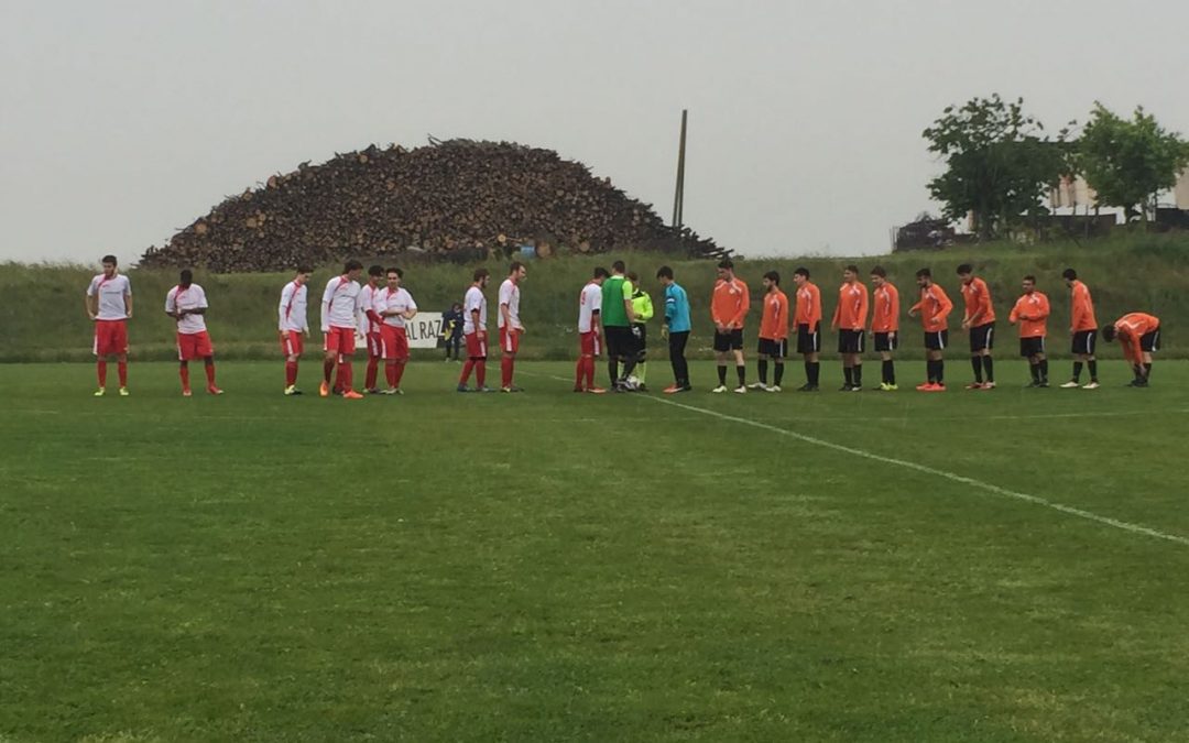 IL WEEK-END DEL SETTORE GIOVANILE E DELLA JUNIORES