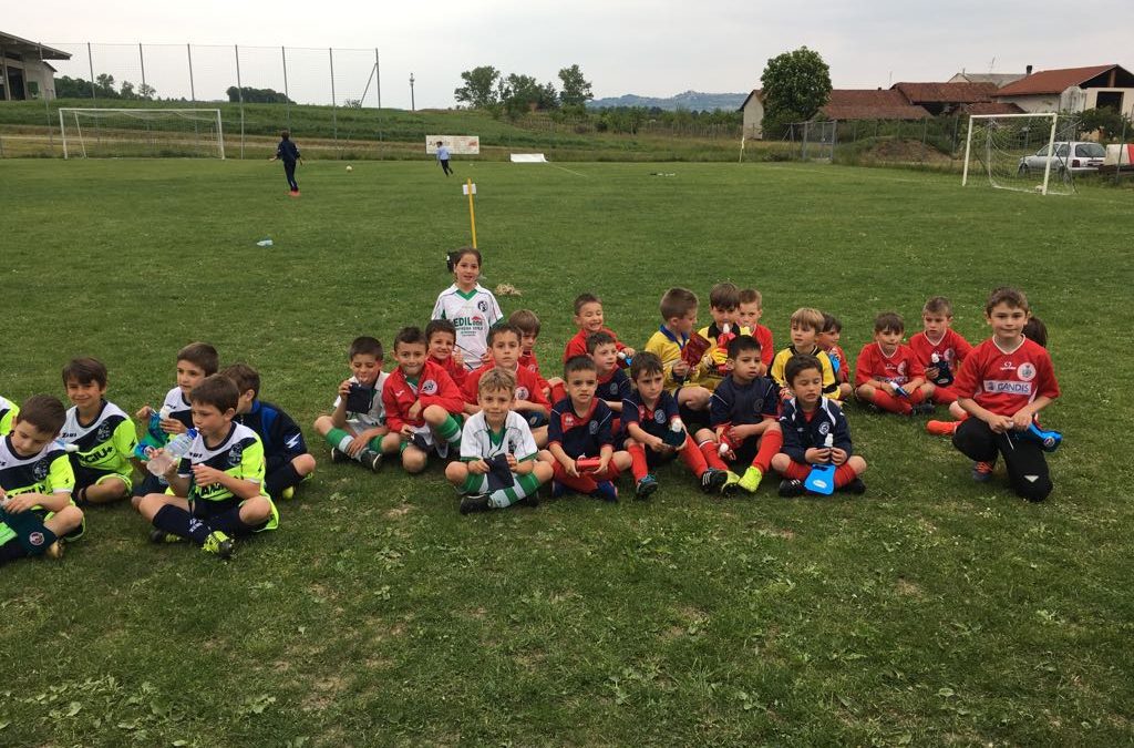 TORNEO DI PRIMAVERA 2017