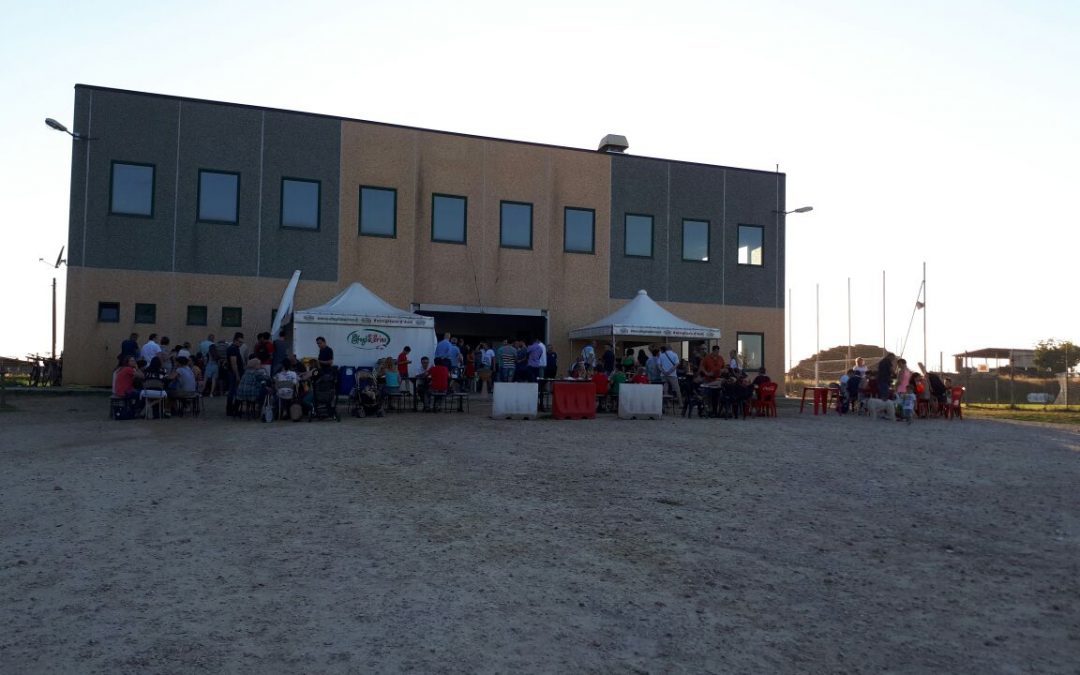 NUOVE TARIFFE PALESTRA