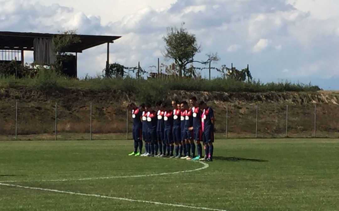 PRIMO STOP CASALINGO