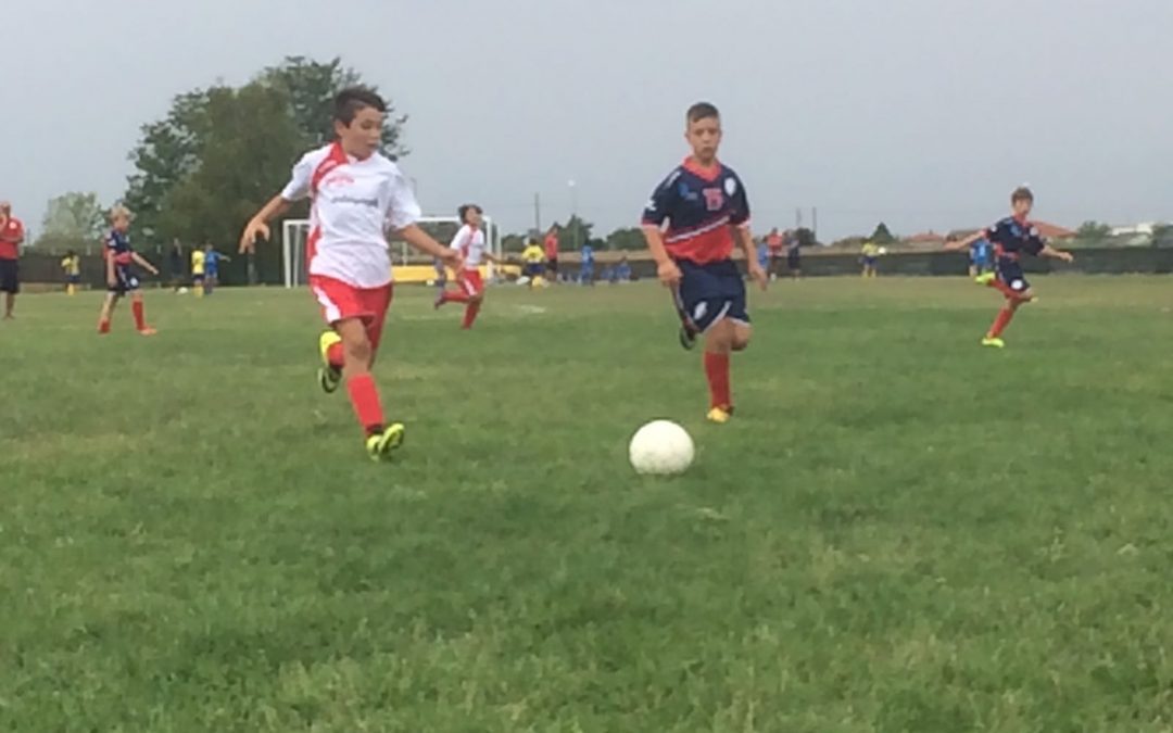 ATTIVITA’ DI BASE: GLI EVENTI DEL WEEK-END