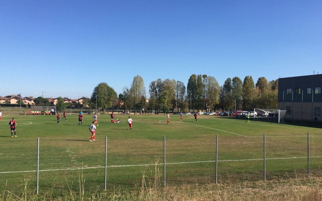 ULTIMI 5 FATALI MINUTI