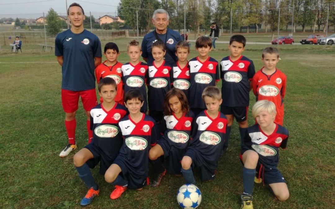 ATTIVITÀ DI BASE: SORRIDONO PRIMI CALCI E PULCINI, ESORDIENTI K.O.