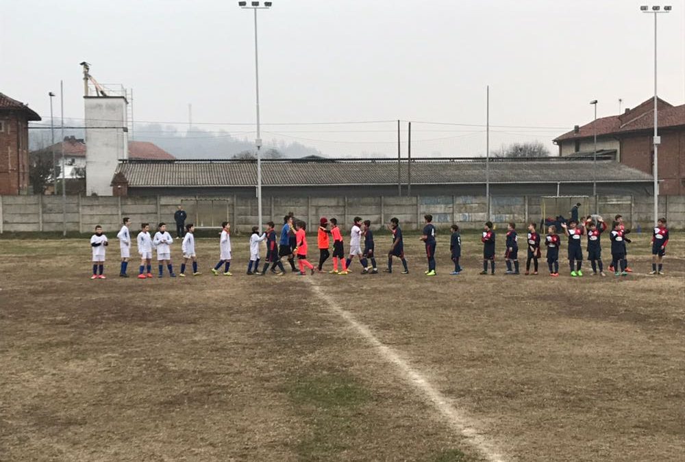 SETTORE GIOVANILE: IL WEEK-END