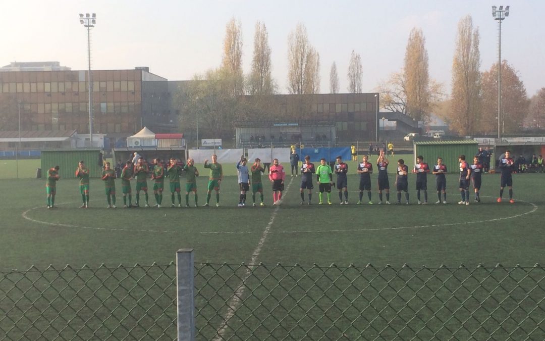 TROPPO MO.DE.R.N.A. PER LA BUTTIGLIERESE