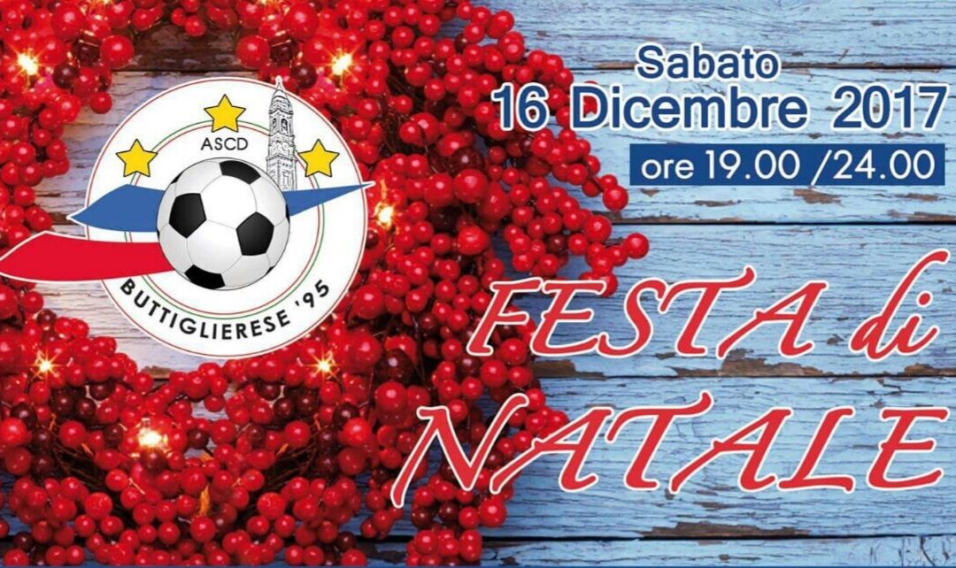 FESTA DI NATALE
