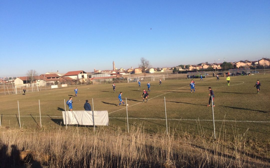 ARBITRAGGIO DECISIVO!