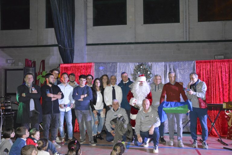 FESTA DI NATALE 2017