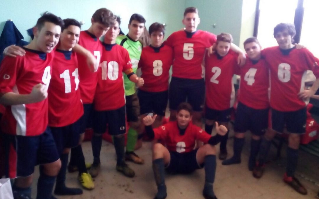 CALCIO A 5 E SETTORE GIOVANILE: LE PARTITE DEL WEEK-END