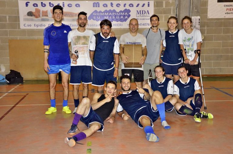 TORNEO MISTO 2017