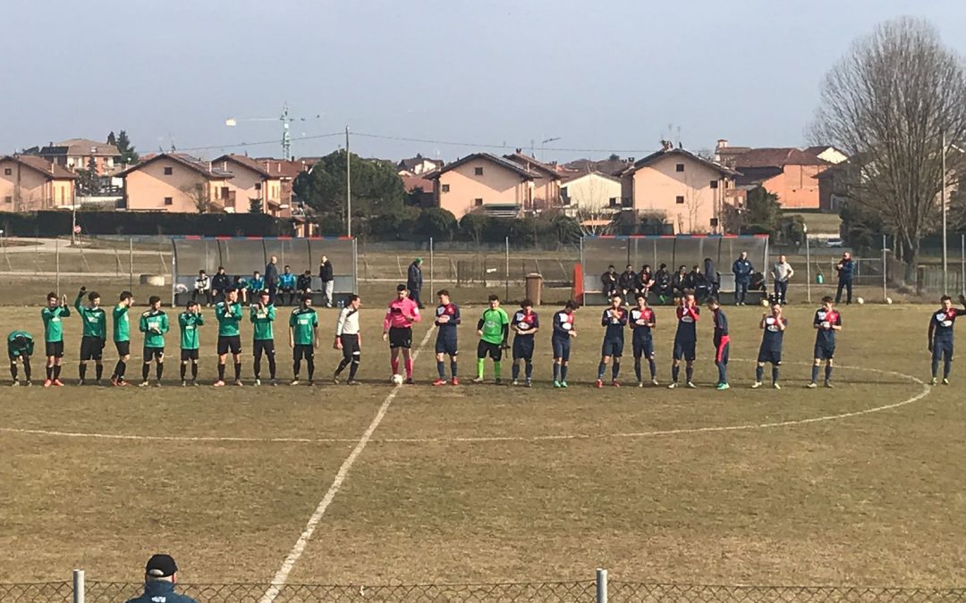 TRE PUNTI IMPORTANTI