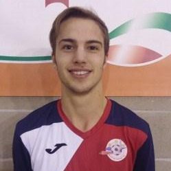 Guarise Davide
