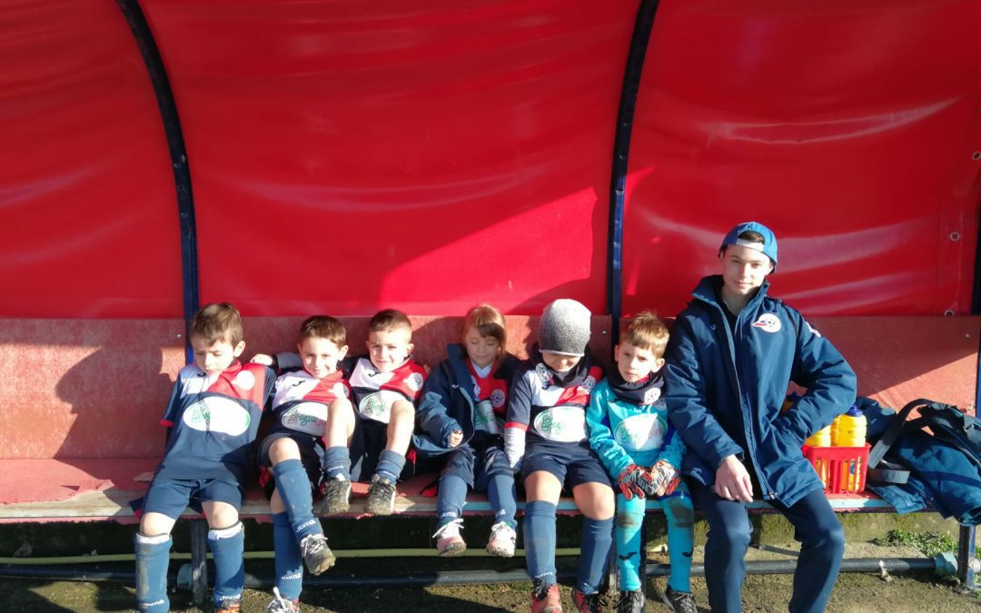 ATTIVITÀ DI BASE: IL RACCONTO DEL WEEK-END