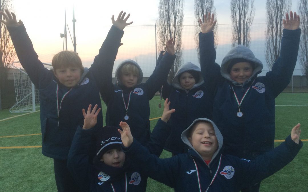 SETTORE GIOVANILE: TUTTE LE PARTITE DAGLI ALLIEVI AI PRIMI CALCI