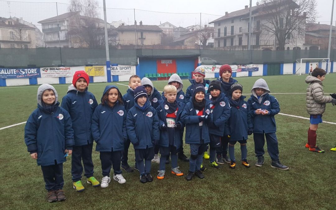 ATTIVITÀ DI BASE: LE ULTIME AMICHEVOLI