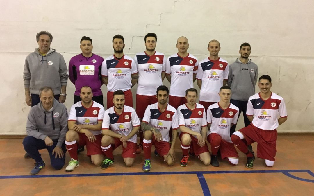 CALCIO A 5: UNO SGUARDO SULLA STAGIONE