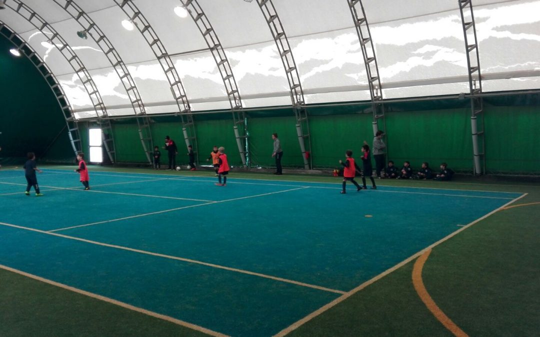 ATTIVITÀ DI BASE: IL RACCONTO DEL WEEK-END