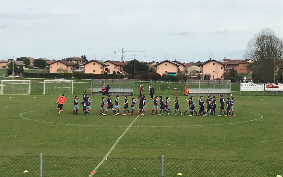 ATTIVITÀ DI BASE E SETTORE GIOVANILE: TUTTO QUELLO CHE È SUCCESSO NEL WEEK-END