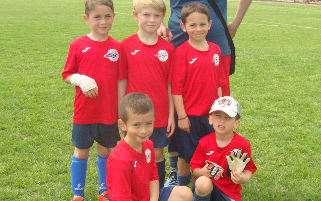 ATTIVITÀ DI BASE E SETTORE GIOVANILE: IL WEEK-END