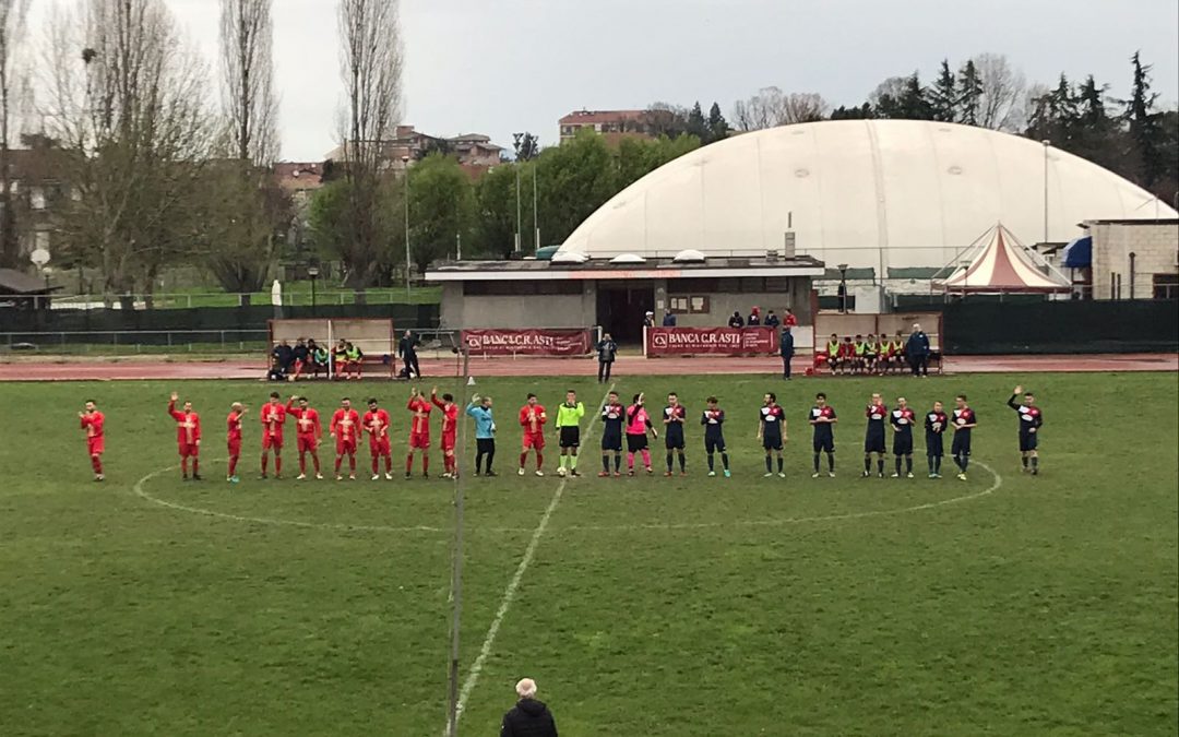 SALVEZZA PIÚ VICINA