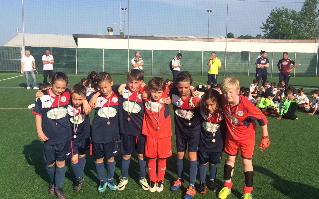 ATTIVITÀ DI BASE E SETTORE GIOVANILE: TRA LA FINE DEI CAMPIONATI E L’INIZIO DEI TORNEI