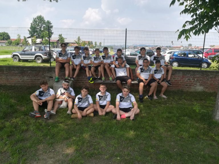 SFOGLIA FOOTBALL CUP 2018