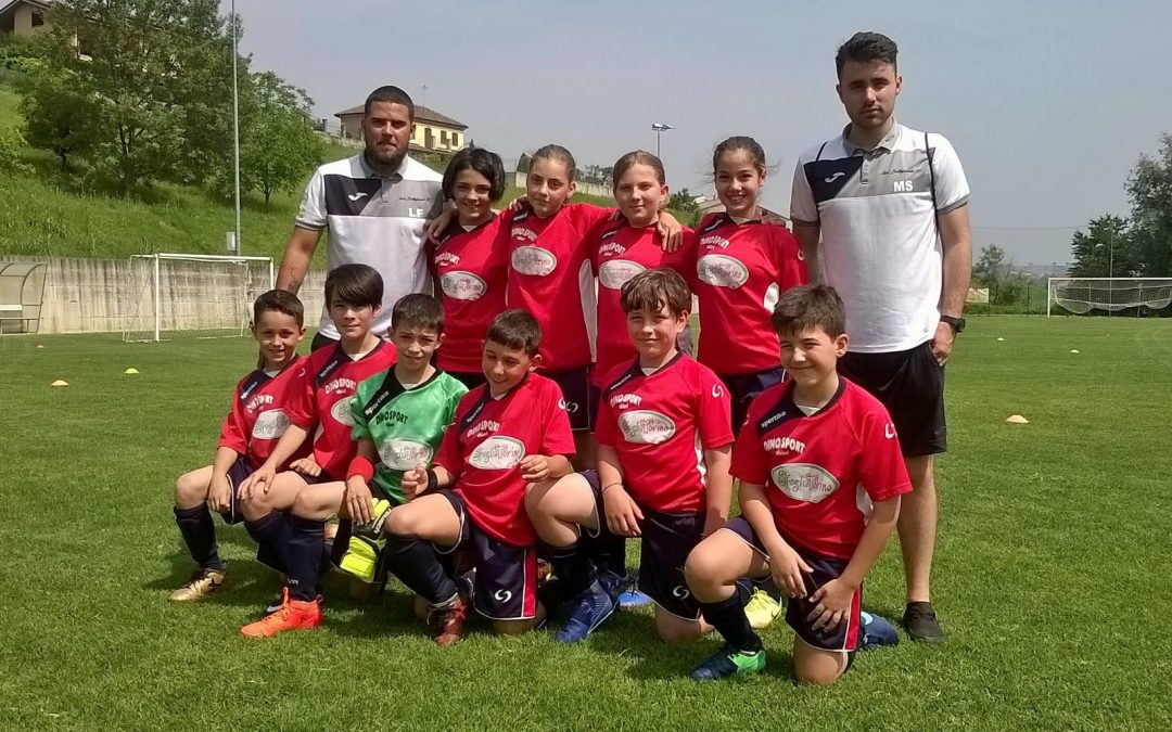 ATTIVITÀ DI BASE: TUTTI I TORNEI DEL WEEK-END