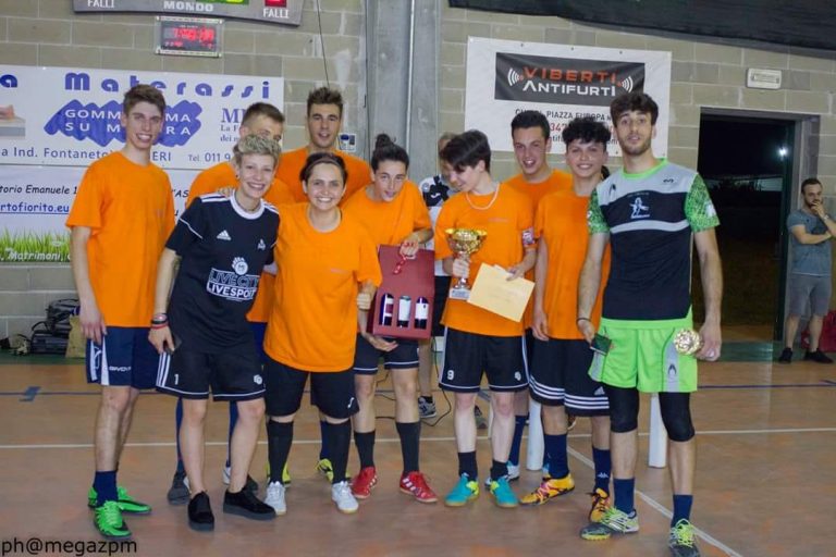 TORNEO MISTO 2018