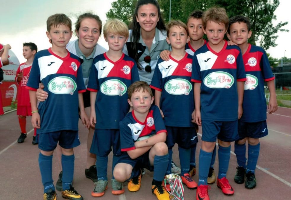 ATTIVITÀ DI BASE E CALCIO A 5: TORNEI E PARTITE DEL WEEK-END