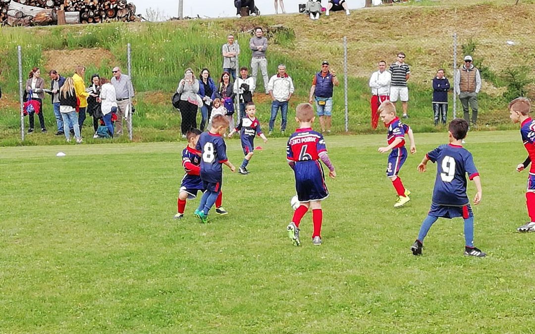 SFOGLIA FOOTBALL CUP 2018: PICCOLI AMICI 2011/12