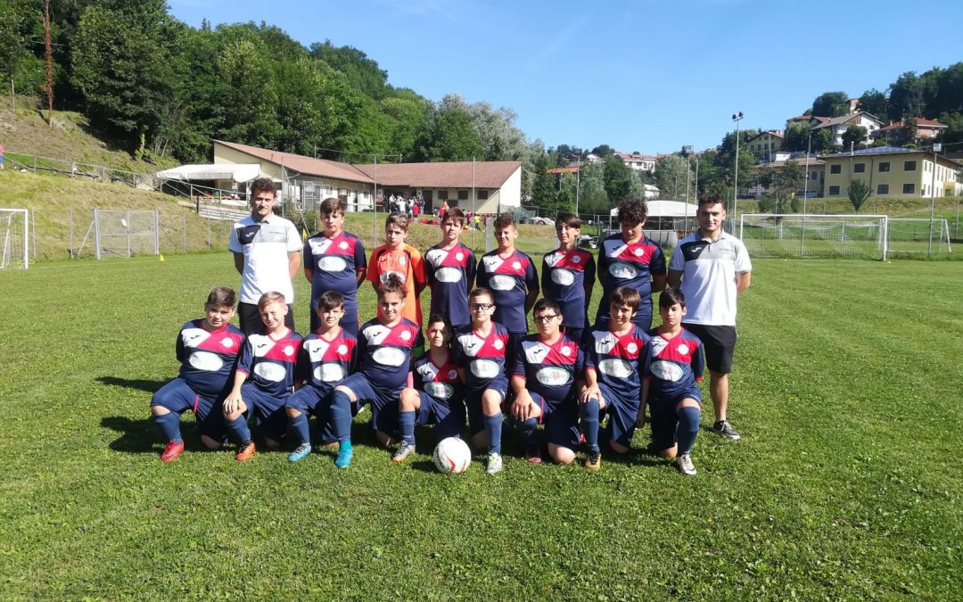 ATTIVITÀ DI BASE: ULTIMI WEEK-END DI TORNEI