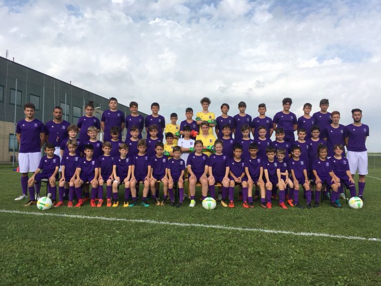 FIORENTINA CAMP