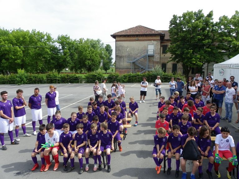 PRESENTAZIONE FIORENTINA CAMP – 10 GIUGNO 2018