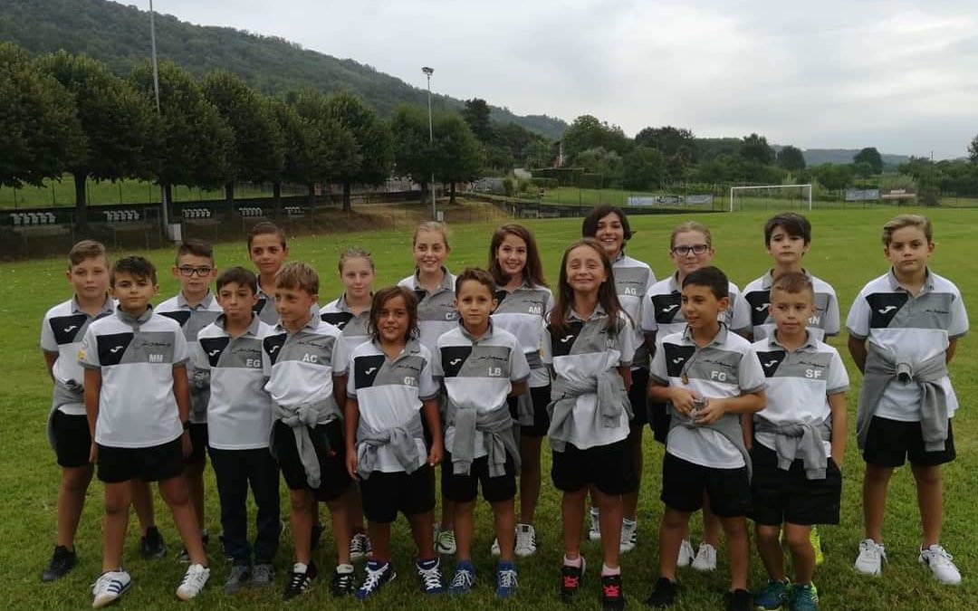 IL RACCONTO DEL RITIRO DI PIVERONE