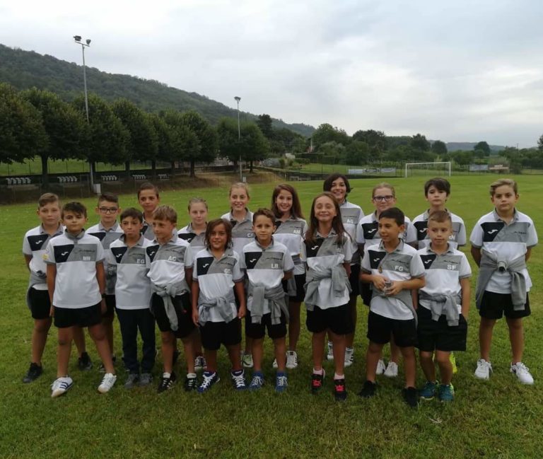 RITIRO PIVERONE – SETTEMBRE 2018