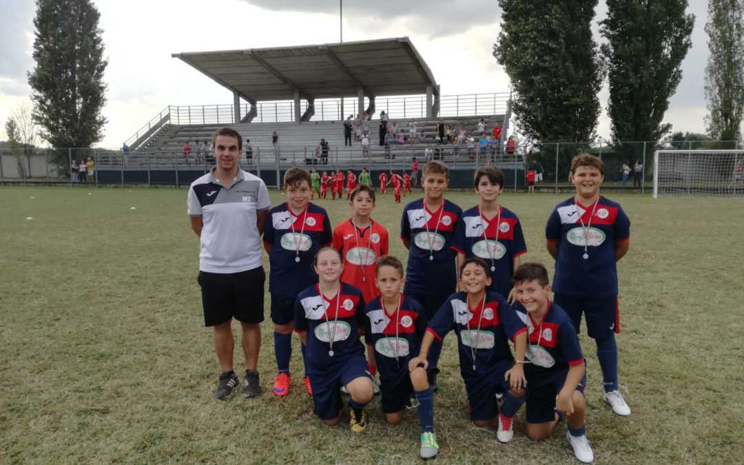 SETTORE GIOVANILE: IMPEGNI DI INIZIO STAGIONE