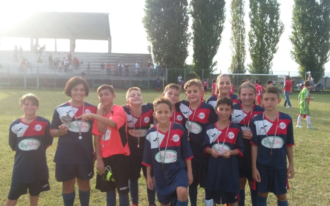 SETTORE GIOVANILE: RIPARTONO AMICHEVOLI E TORNEI