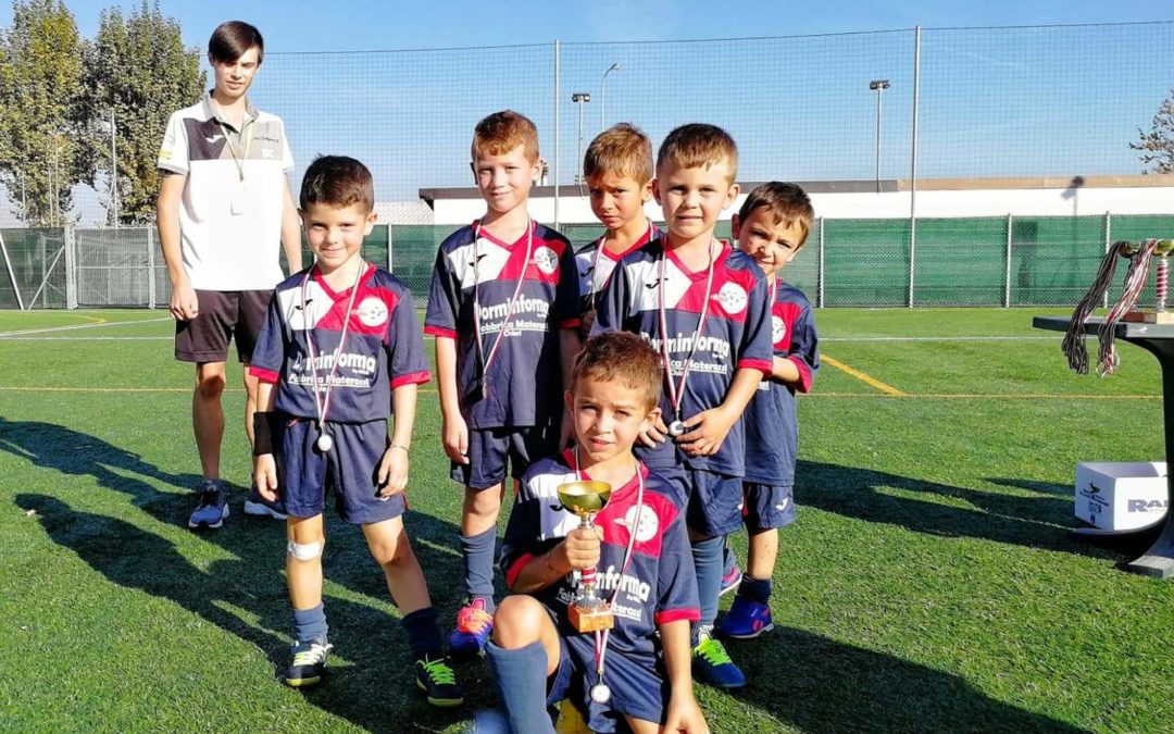 SETTORE GIOVANILE: ULTIMO WEEK-END PRE-CAMPIONATO