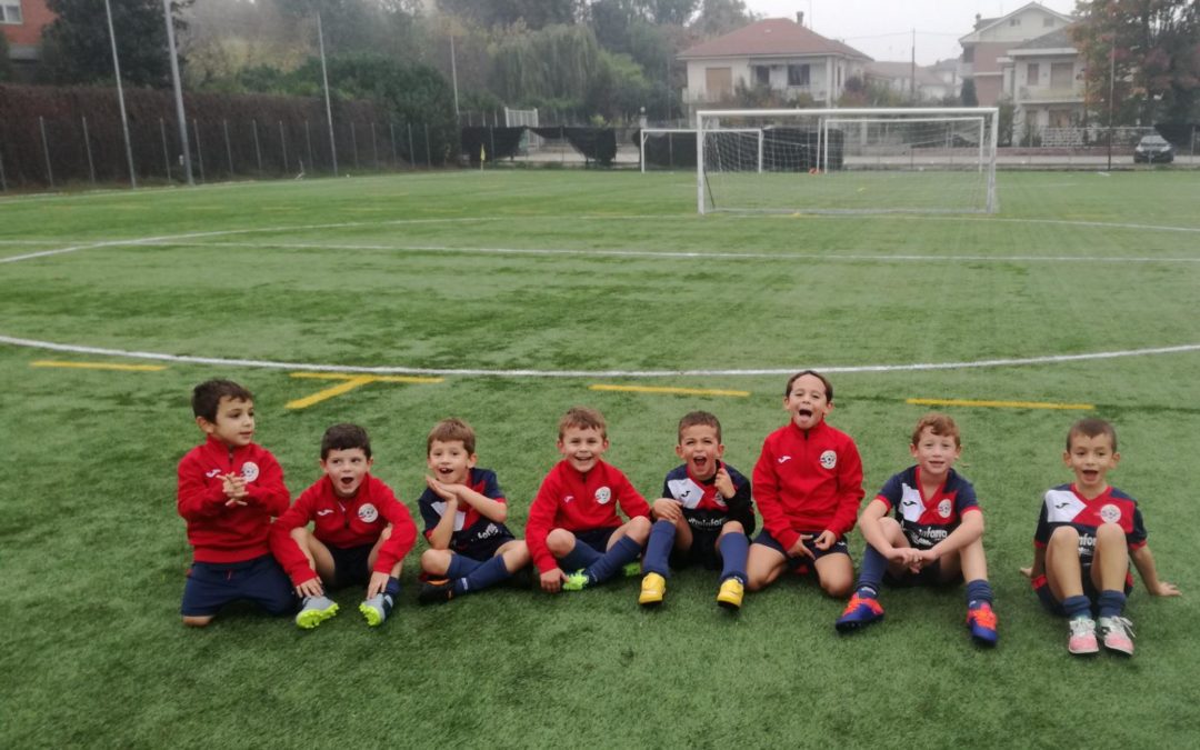 SETTORE GIOVANILE E ATTIVITÀ DI BASE: COME È ANDATO IL WEEK-END