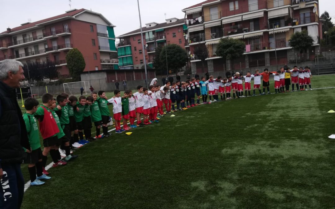 SETTORE GIOVANILE E ATTIVITÀ DI BASE: AL VIA I CAMPIONATI