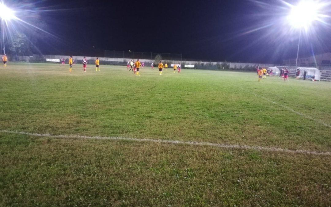 CAMBIANDO GLI INTERPRETI IL RISULTATO NON CAMBIA