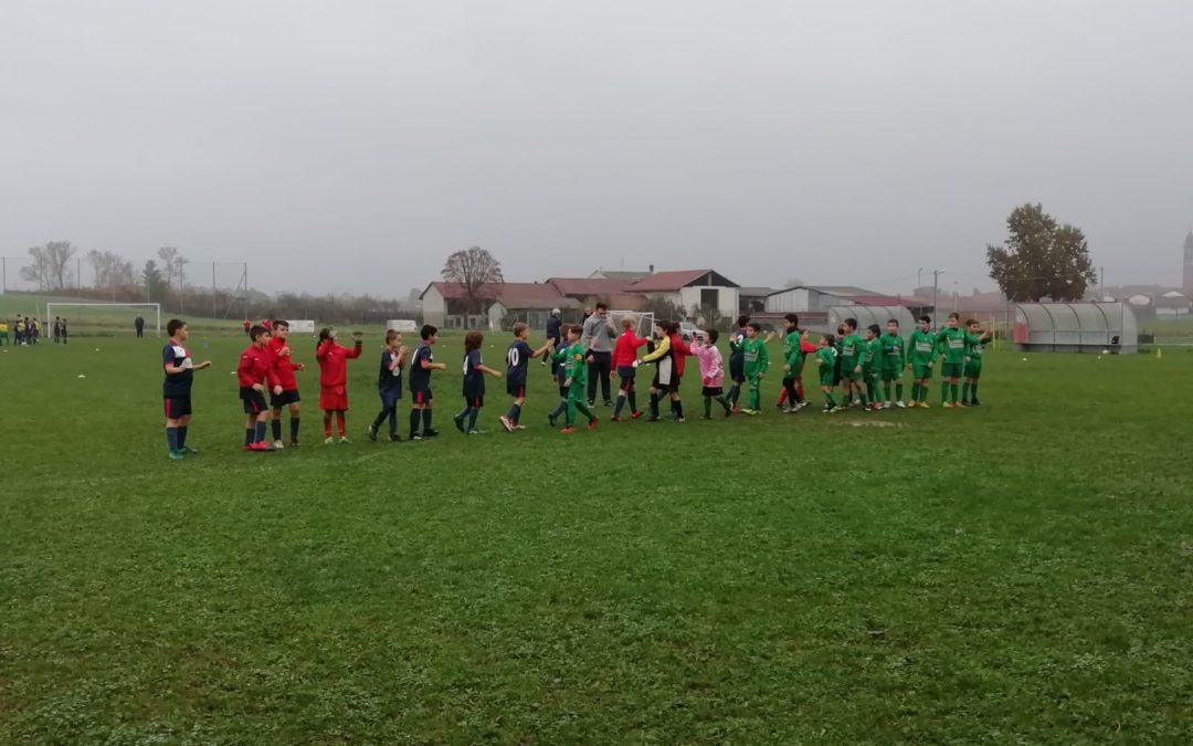 SETTORE GIOVANILE E ATTIVITÀ DI BASE: ANALISI DEL WEEK-END