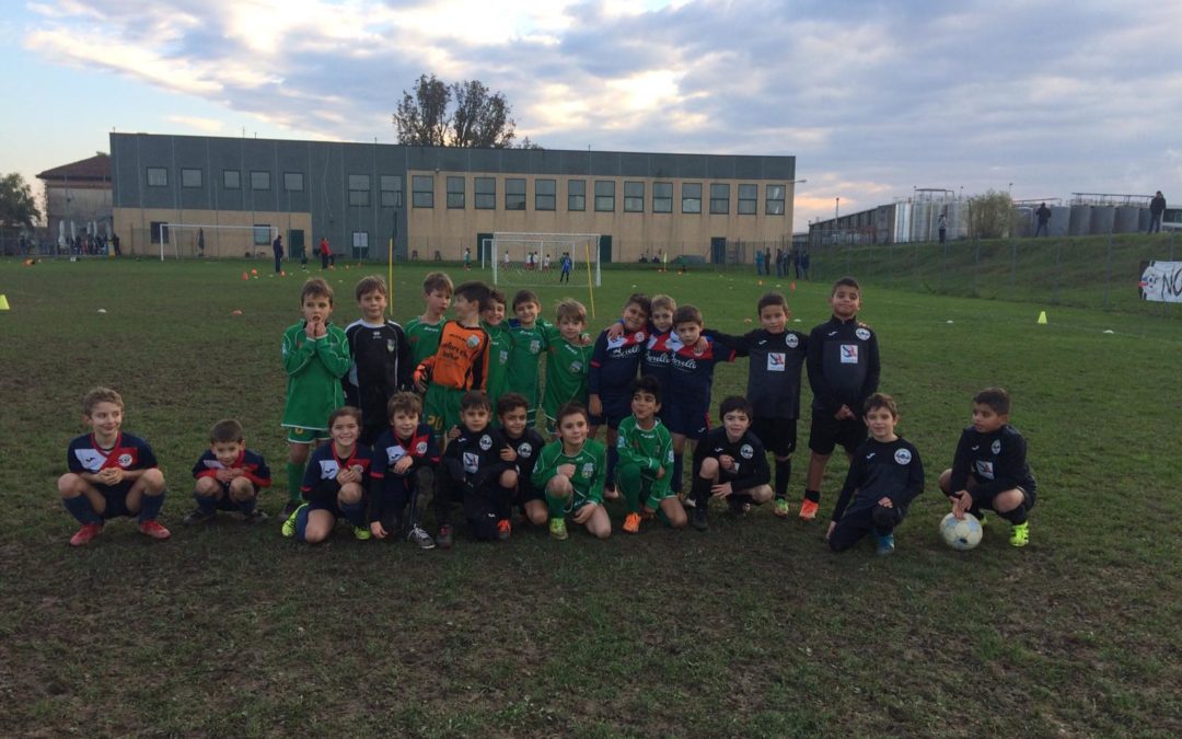 IL RACCONTO DEL WEEK-END DEL SETTORE GIOVANILE