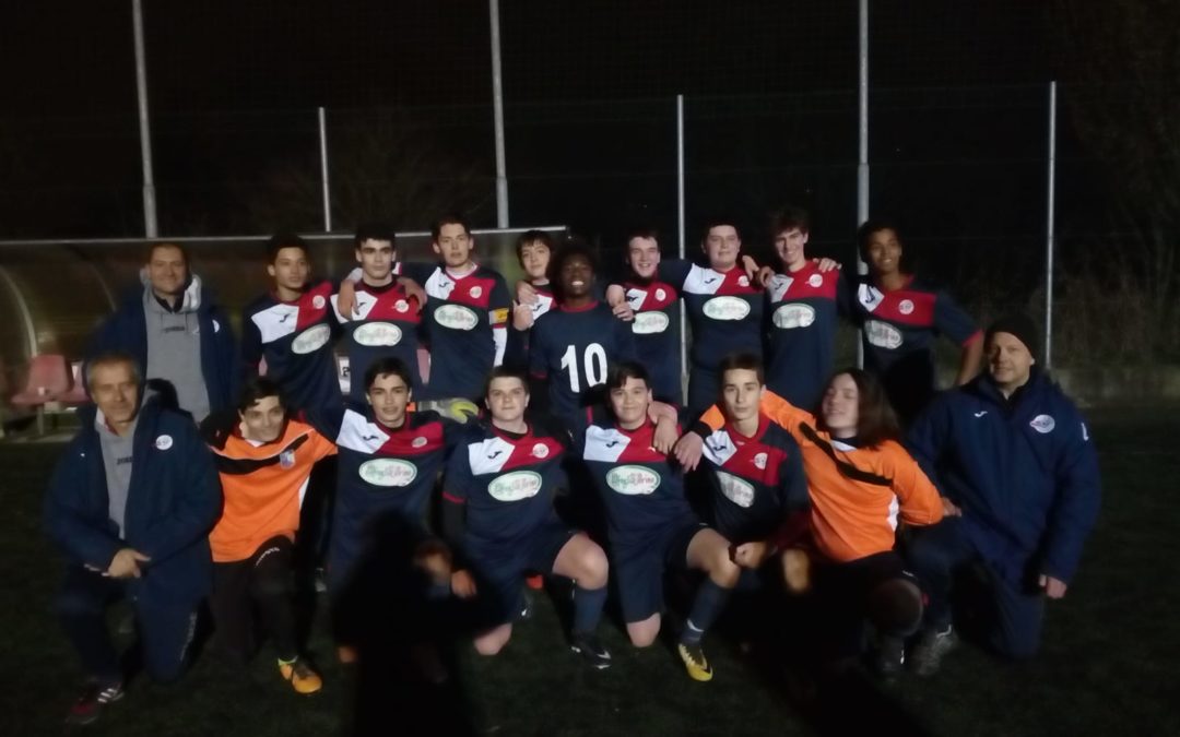 SETTORE GIOVANILE E ATTIVITÀ DI BASE: IL RIASSUNTO DEL WEEK-END