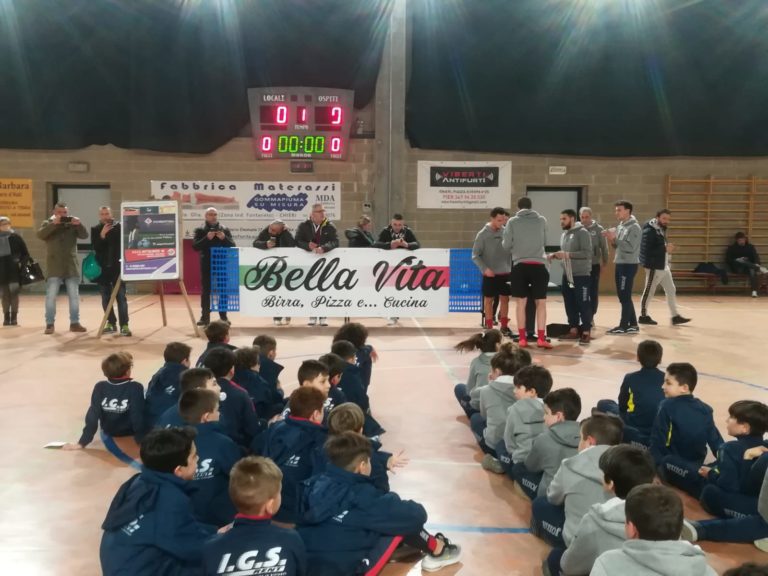 WINTER CUP 2019